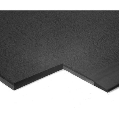 Tapis antifatigue durable en surface PVC + mousse PVC, tapis de sol antistatique ESD