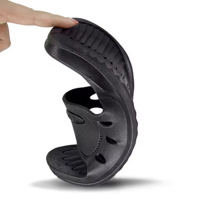 Chaussures de sécurité ESD anti-statique chaussures de salle blanche anti-statique sandale ESD SPU