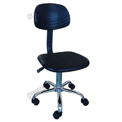 Mobilier industriel de laboratoire de haute qualité Support stable Chaises de laboratoire ESD antistatiques