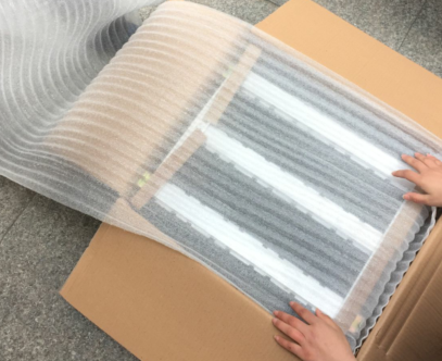 Support de magasin ESD pour circuits imprimés pour un stockage et une manipulation sûrs