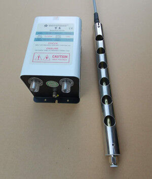 Barre ionisante industrielle pour éliminer l'électricité statique | Ioniseur antistatique ESD pour PCB, emballage et utilisation en salle blanche