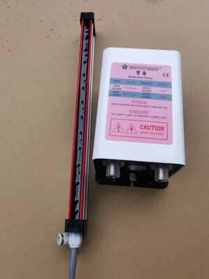 Barre ionisante ESD | Éliminateur antistatique pour la fabrication de PCB et d'électronique