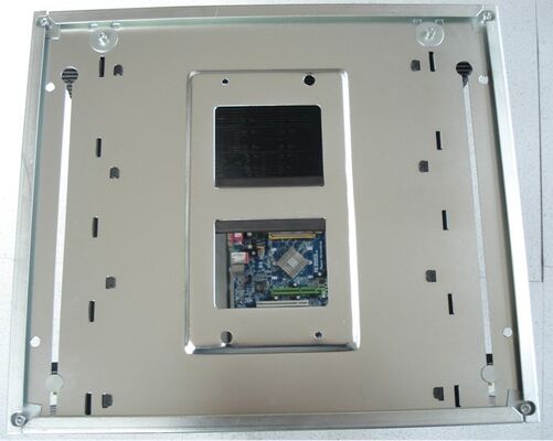 Réglage de l'engrenage du circuit imprimé ESD Rack anti-statique