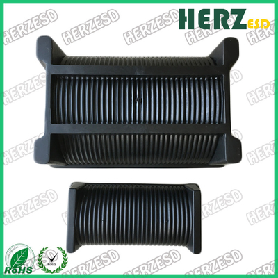 Boîte de stockage de bobines SMT en plastique ESD