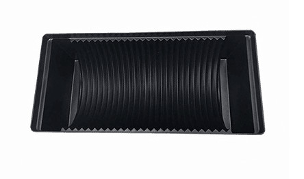 Boîte de stockage de bobines SMT en plastique ESD