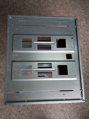 Réservoir de périodique de circuits imprimés ESD Réservoir de périodique de circuits imprimés ESD Réservoir de réglage de vis SMT Réservoir de stockage de PCB