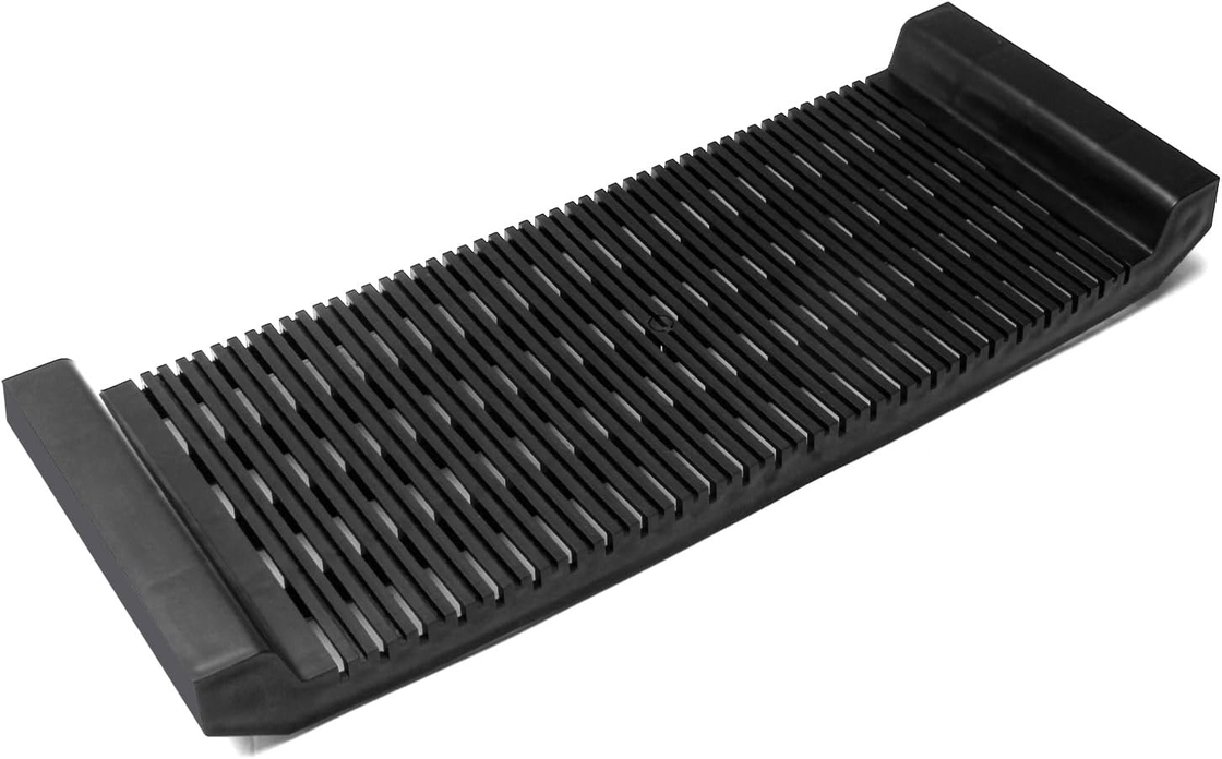 Plateau de stockage de plateau de type U