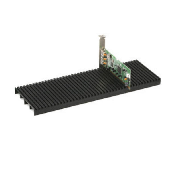 Réglage de circulation de type L antistatique pour le stockage de PCB ESD