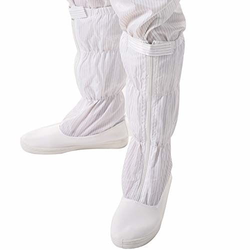 Bottes en acier à orteils de sécurité industrielle Bottes de travail antistatiques