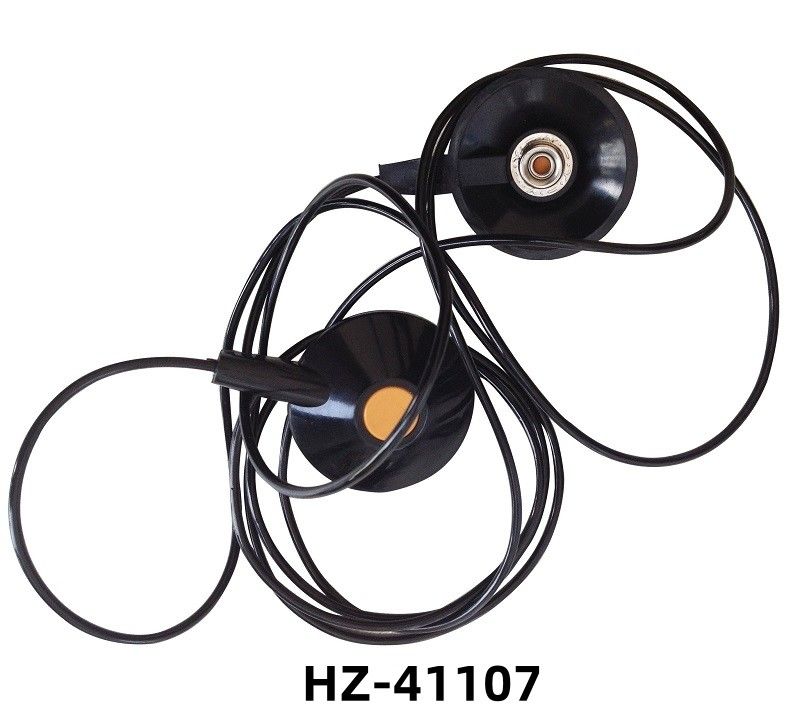 Corde de mise à la terre ESD Corde de mise à la terre de tapis de table ESD Corde de mise à la terre de tapis de connexion